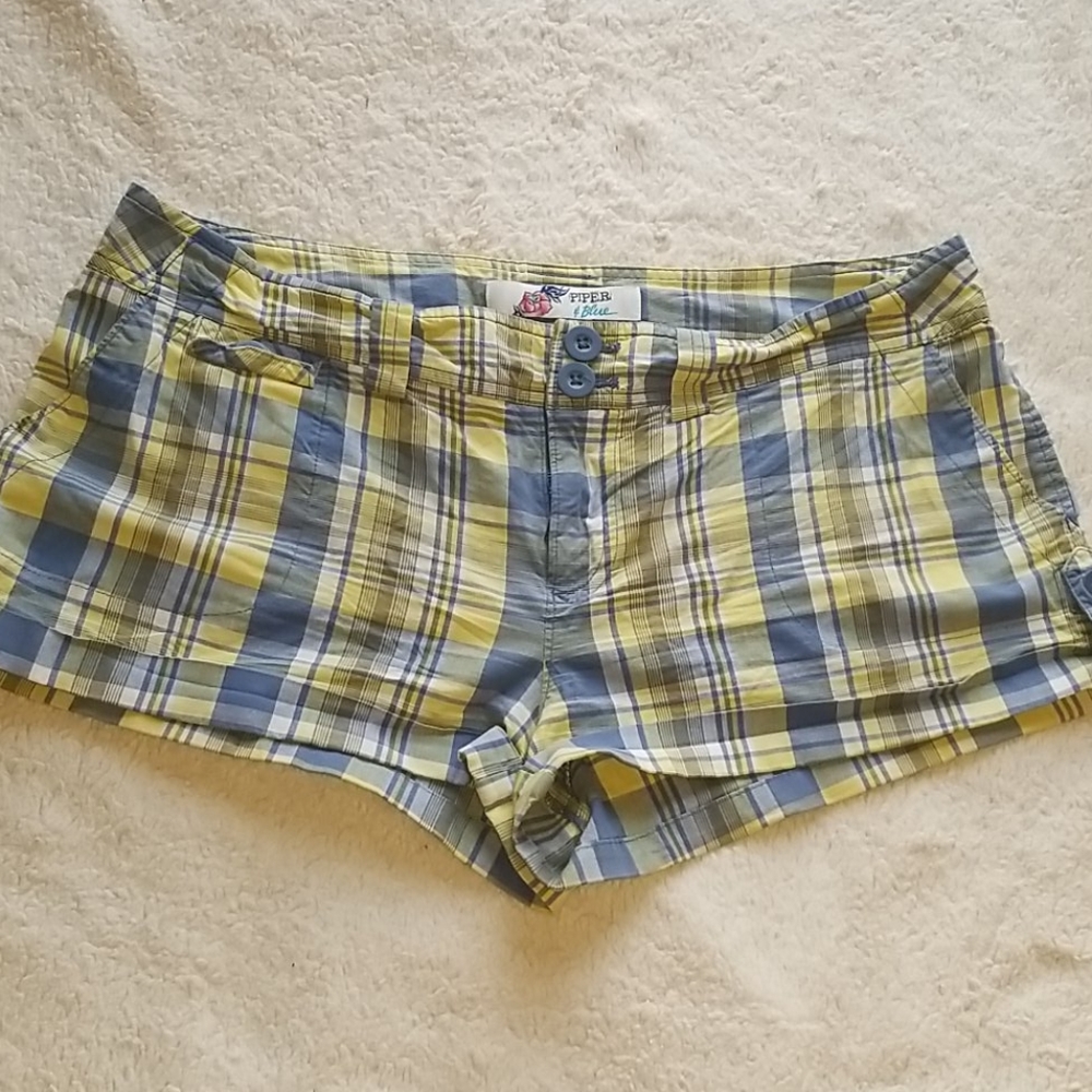 PIPER & BLUE - shorts